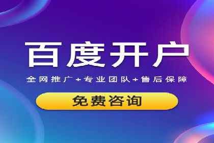 百度推广代运营成功案例解析
